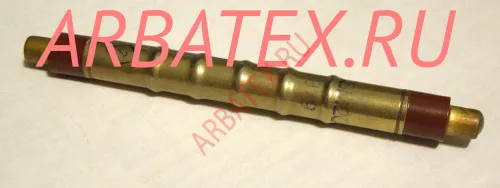 СБМ-20 счетчик