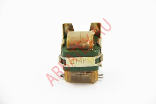 Д14Н дроссель фото 2