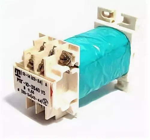 РПГ-10 3520 24В фото 2