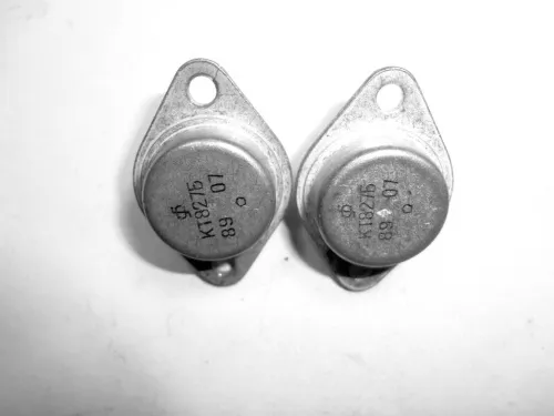 КТ827Б КТ827Б