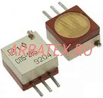 СП5-2ВБ 0.5Вт 33