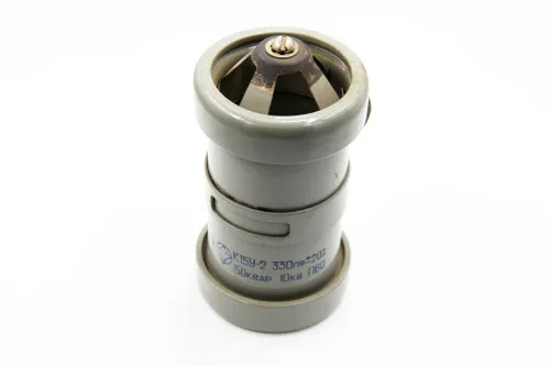 К15У-2А 10кВ 330 пф 150квар