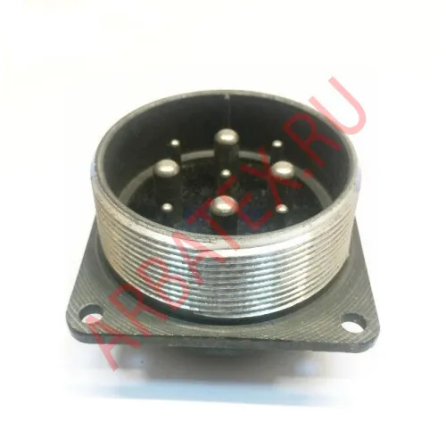 ШР48П9ЭШ7 вилка