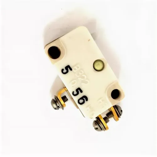 В-322 выключатель фото 2