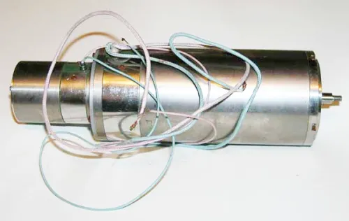 ДП-60-90-4-24-Р11 электродвигатель