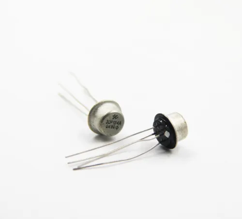 3ОР124А оптопара резисторная фото 2