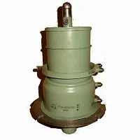 ТГИ1-2500/50-1 тиратрон импульсный модуляторный