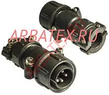 2РТ20П5НГ7-А вилка фото