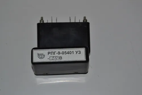 РПГ-9 05401 24В фото 2