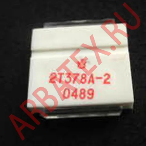 2Т378А2 фото 2