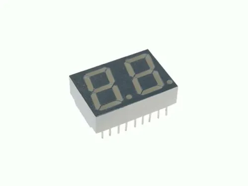 КИПЦ46К4-2/8Л светодиодный индикатор  фото 2