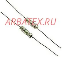 К52-1В 6.3в 15 мкф