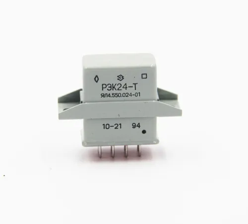 РЭК-24Т ЯЛ4.550.024-01