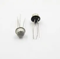 3ОР124А оптопара резисторная